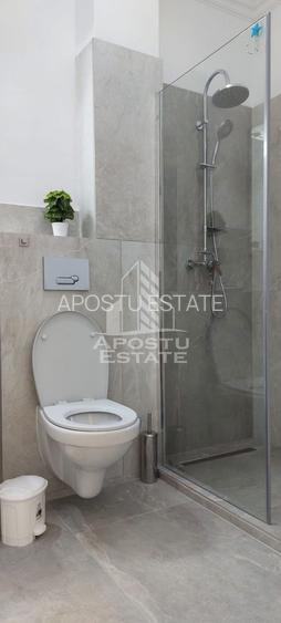 Duplex cu 4 camere, 2 bai, in Dumbravita - 16