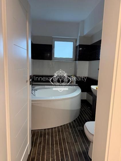 Apartament 2 camere - Parcare subterana I 550E - 10