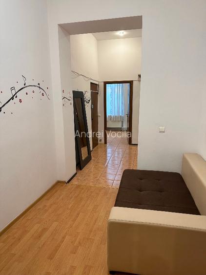 Apartament 3 camere centru istoric Brașov studenți  - 2