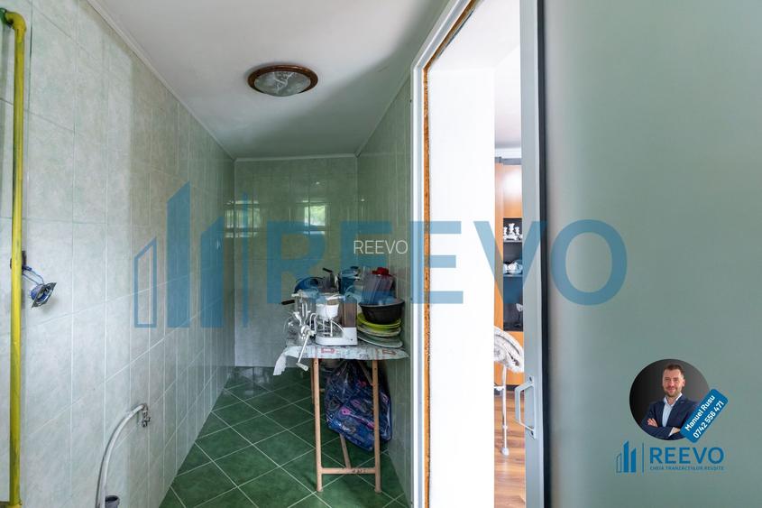 Casă de vânzare, Str. Avram Iancu, Bacău - 19