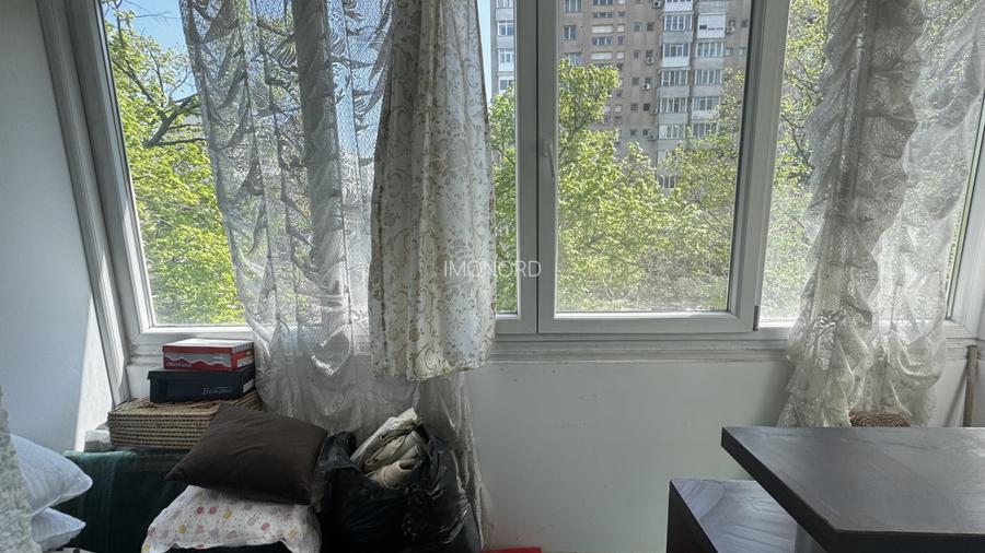 Vânzare apartament de 2 camere Titan- metrou 1 Decembrie 1918 - 8