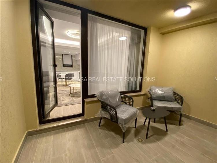 La cativa pasi de Herastrau | Prima Inchiriere, | 2 Camere | cu Terasa - 16