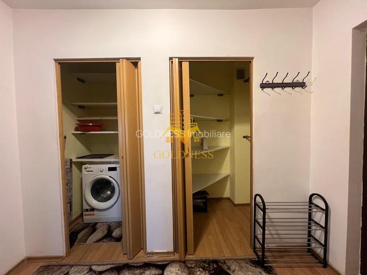 2 camere decomandate,  Mehedinti, Zona Campului, Izlazului, Manastur - 8