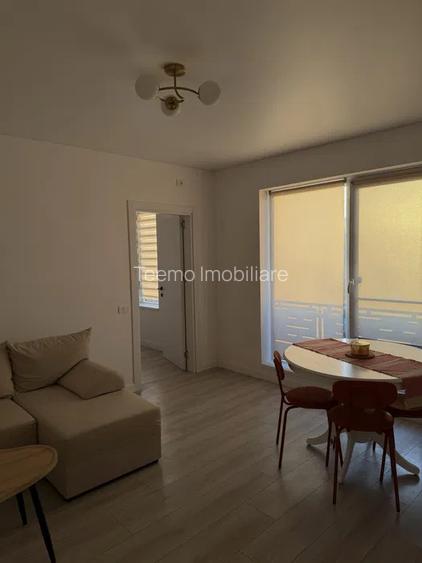 Apartament 2 camere, semidecomandat, 50 mp, centrala, ac, metrou, Aparatori - 4