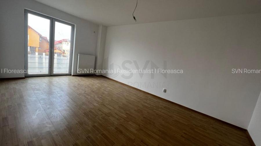 REA1017625 Apartament 3 camere zona Aviatiei - 5