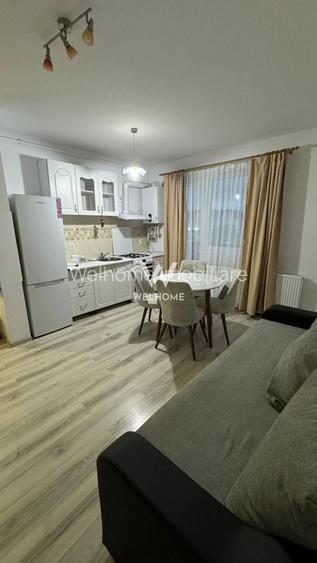 Apartament modern 2 camere + birou - 2