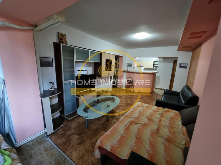 Etaj 1/Apartament 2 camere 64mp/ Zona  Bd.Stefan Cel Mare - 2
