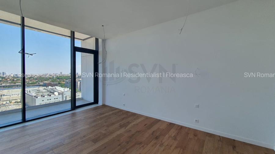 REA1024295 Penthouse de vanzare I One Cotroceni Park - 5