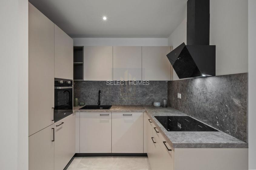 Apartament 2 Camere |  Pet Friendly | One Cotroceni Park - 5