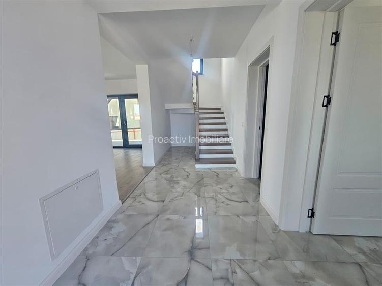 Duplex Modern | Finisaje la Cheie | 4 Camere | C-5611 - 2
