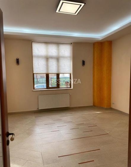 Spatiu de birouri in vila Cotroceni | Curte | Centrala proprie | 7 minute metrou - 8