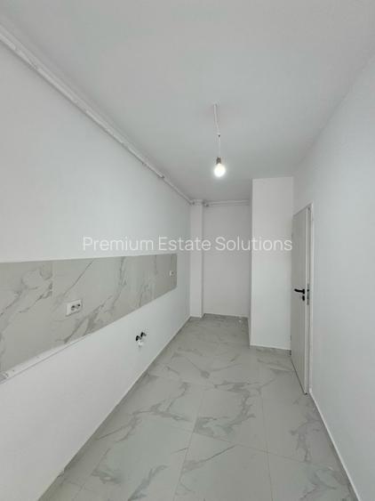 Garsoniera decomandata--Militari Residence-Bloc Nou-FInisaje Premium-TVA Inclus - 2