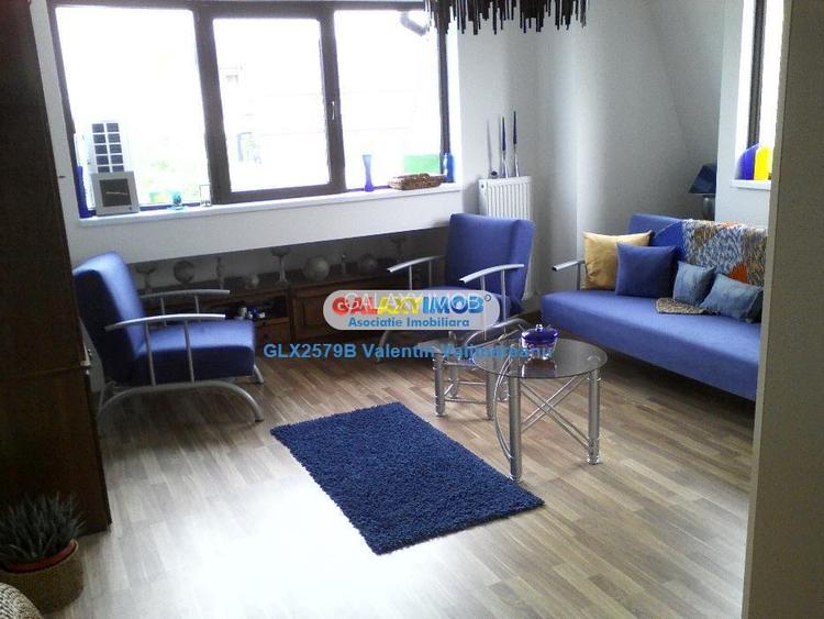 Apartament 2 camere Jiului complet mobilat si utilat s020 - 22