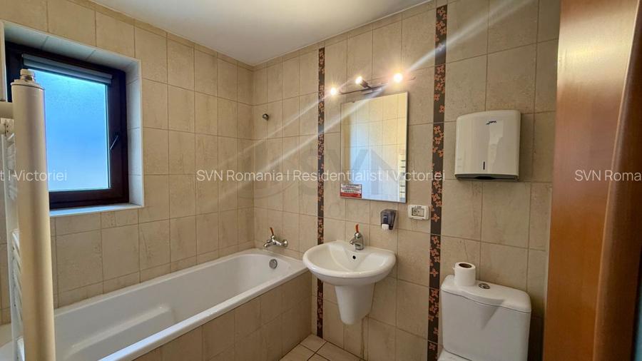 REA1028307 Penthouse 6 camere I 233mp I Dorobanti - 16