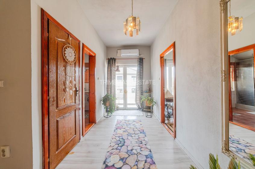 Oportunitate UNICA! Casa individuala la pret de apartament in Chisoda - 30