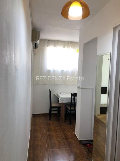 APARTAMENT 2 CAMERE DECOMANDAT MOBILAT & UTILAT METROU BRANCUSI - 9