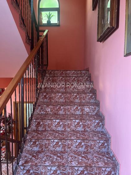 Proprietate deosebită în locație premium Parcul Carol - 2