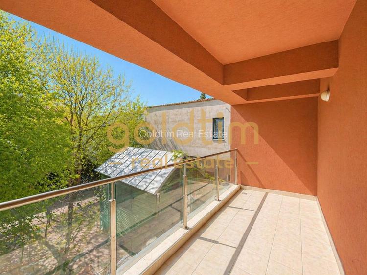SPATII GENEROASE/MOBILAT SI UTILAT/ZONA LINISTITA - 14