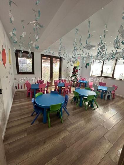 VILA INDIVIDUALA P+1+M-TEREN 300 MP-METROU DIMITRIE LEONIDA - 18