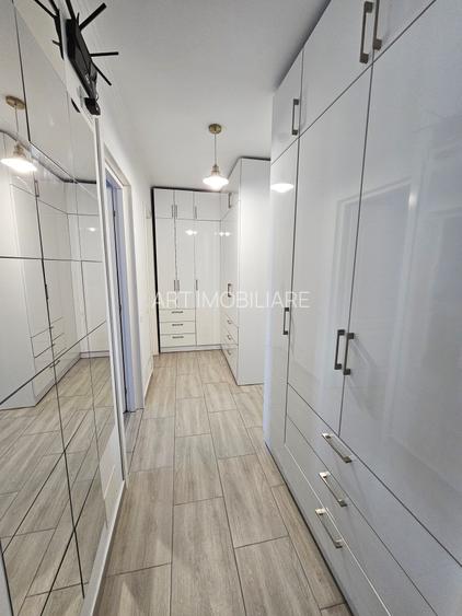 Apartament 3 Camere Baba Novac cu Parcare - 13