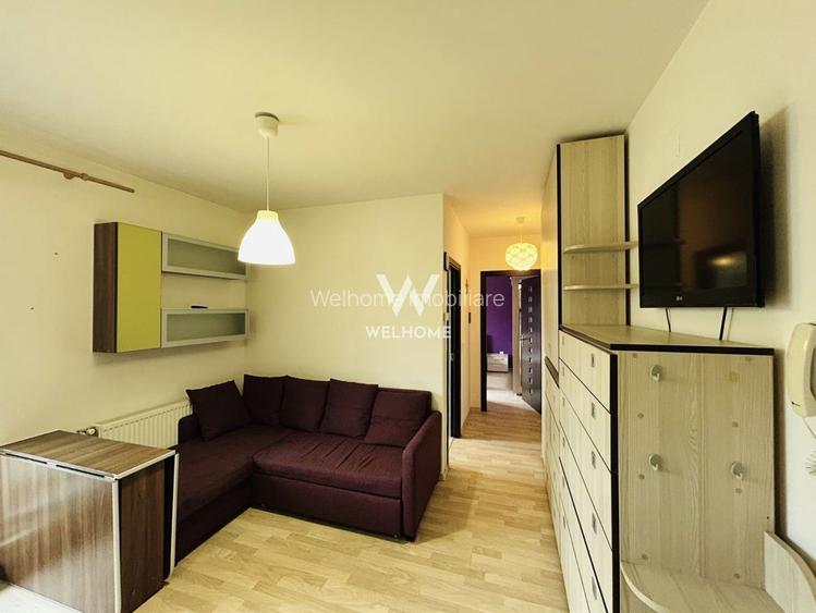 Apartament 2 camere, la cheie, balcon, boxa, loc de parcare - 5