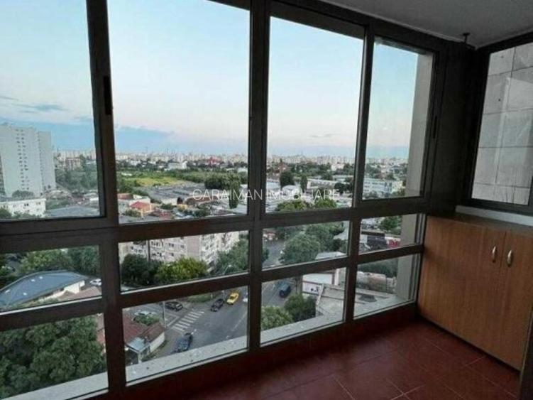 Doamna Ghica - Baicului - Rond Gherase - langa scoala 145 - Planorama - 2