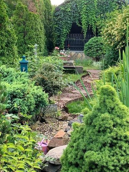 BRAYTIM - CASA INDIVIDUALA - 5 cam - 3 bai -  GARAJ - TERASA - PISCINA - IAZ - 9 - 17