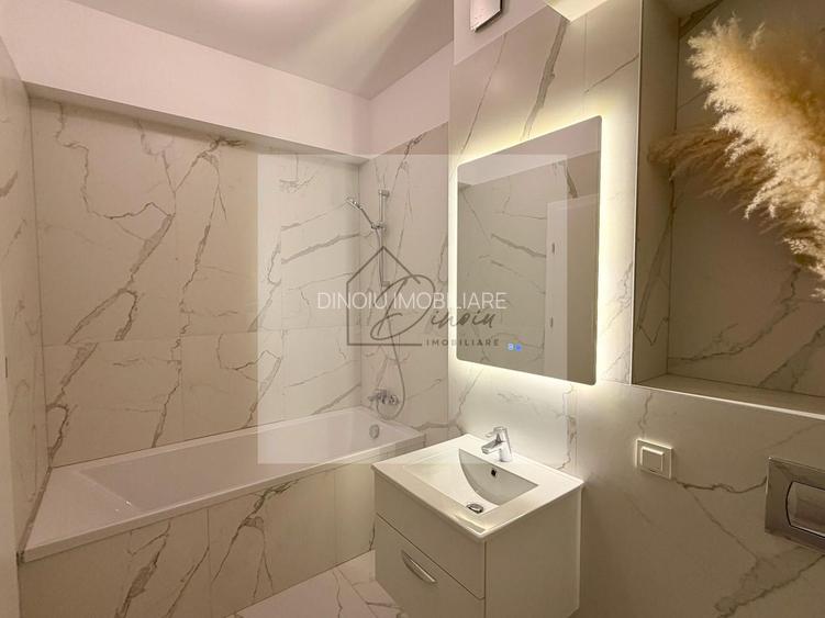 Luxury I 2 camere First Estates Pipera I Plaza Pipera Rond OMV I COM0% - 12