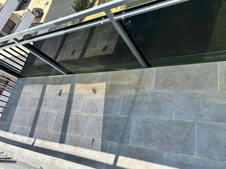 Apartament de 2 camere 57,54 mp, balcon 5,25 mp, zona VIVO cu CF  - 8