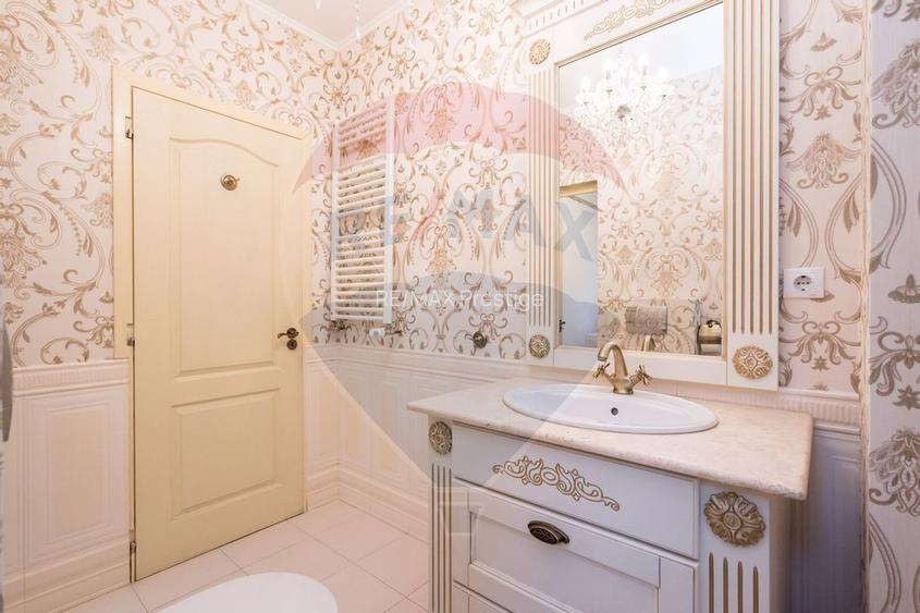 Apartament cu 3 camere langa parcul Cismigiu la 2 min de Metrou Izvor - 12