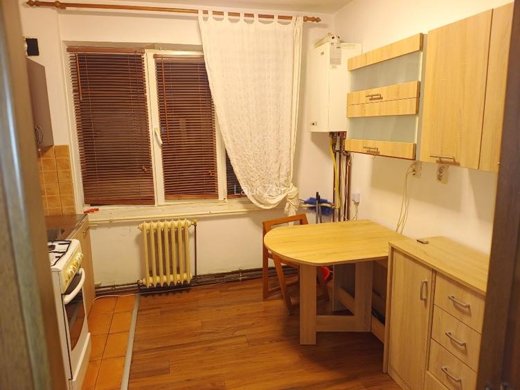 Închiriez 3camere, Alexandru -Familial,4/7,lift - 4