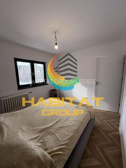 Vanzare apartament 2 camere finisaje premium | 5 min metrou Timpuri Noi | - 9