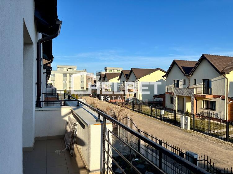 3 Camere / Curte 150 mp / Sânpetru - 8