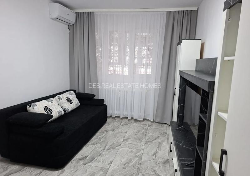 Apartament 2 camere, 40 mp, decomandat, Metrou, 1 Decembrie 1918 - 2
