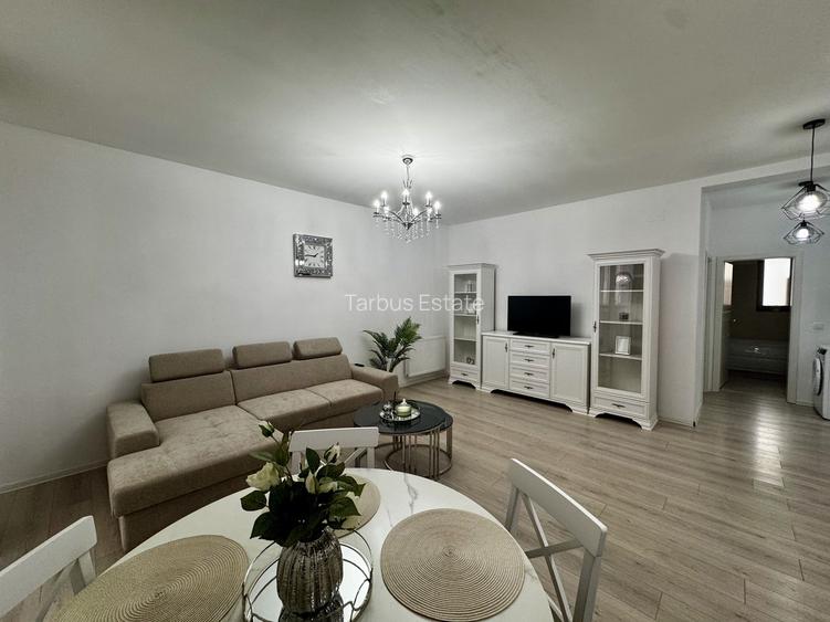 2 camere Giroc Eso - parter, 2 balcoane mari, loc de parcare - 6