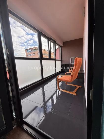Drumul Taberei | 3 Camere | Centrala Proprie | Metrou 8min | Balcon - 7