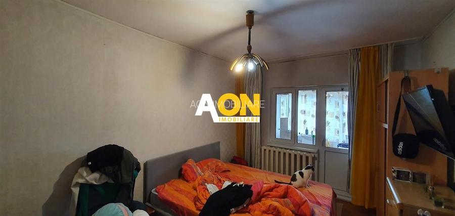 Casa 5 camere, cu garaj, Cetate, pretabila pentru muncitori - 10