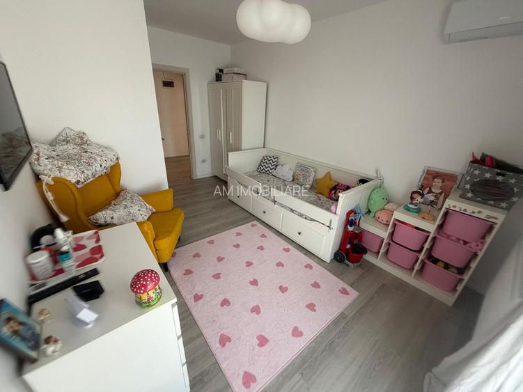 CASA INSIRUITA - MOBILATA, TOATE UTILITATIE, TEREN 134 MP, COMISION 0% - 12