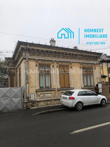 Imobil Galați | Ultracentral | Strada Eroilor Nr. 17 Galați - 2
