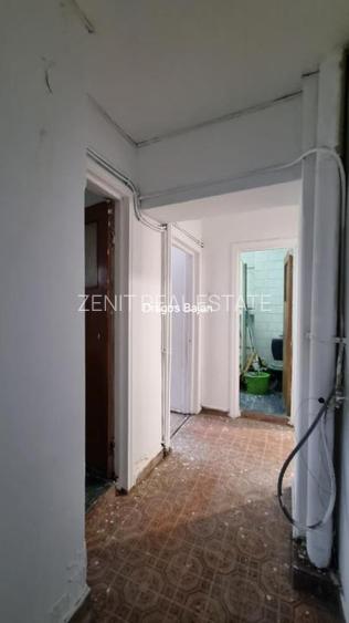 Dorobanti ASE // 4 camere // 1980 - 11