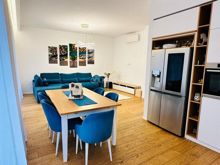 Vila moderna I Corbeanca - 5