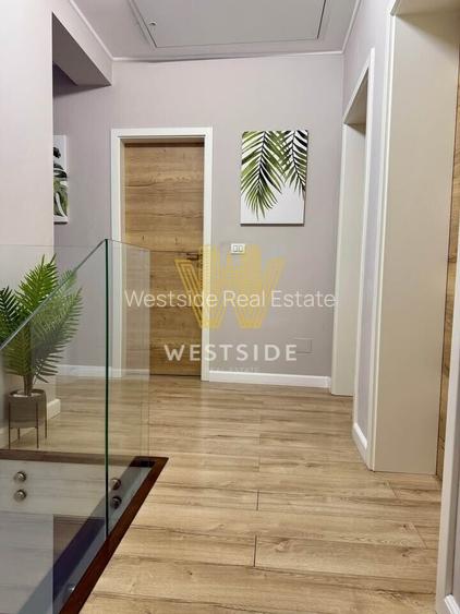 Duplex premium de vanzare, in Dumbravita - 7