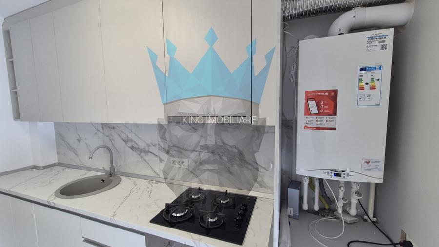  Apartament 2 Camere Fundeni Dobroesti - 13