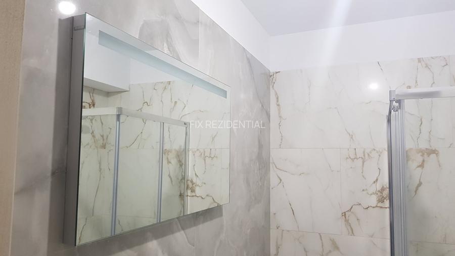 PREMIUM - Apartament 2 camere - amenajari LUXURY - 5