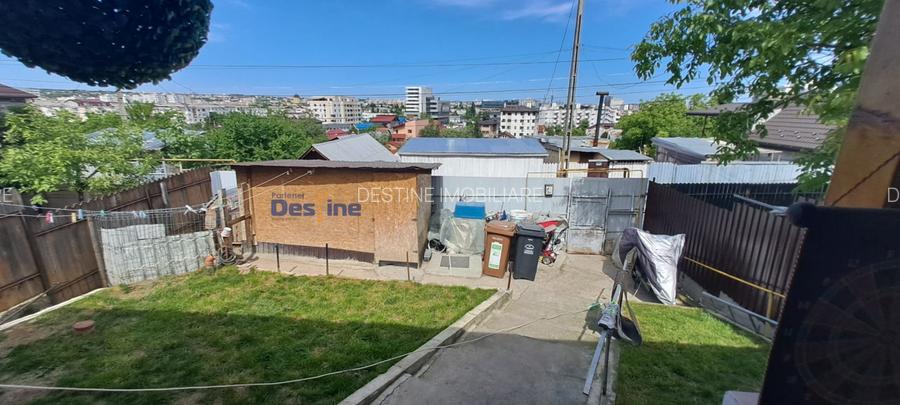 GALATA, CASA 41 MP +TERASA +CURTE 100MP - 16