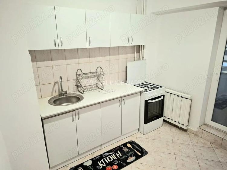 Garsonieră Studio de închiriat Timpuri Noi Pet friendly - 4