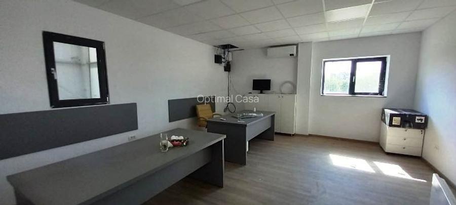 Magurele,hala 1000 mp,constructie noua ,ideal depozitare,productie - 13