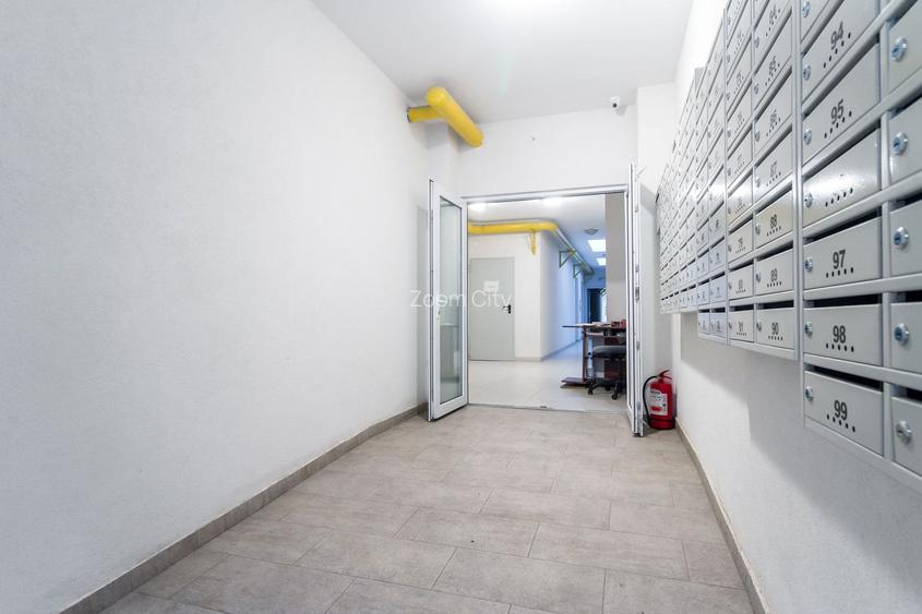 COMISION 0% - 13 septembrie, bloc nou, centrala, metrou 8minute - 15
