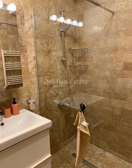 Apartament 3 camere, terasa 50 mp | Baneasa | Strada Garlei - 14