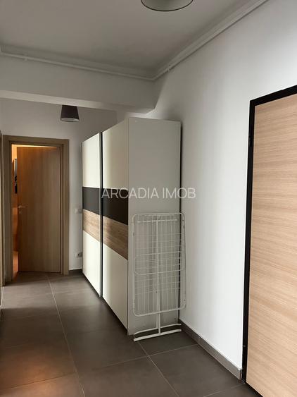 APARTAMENT 2 CAMERE + PARCARE SUPRATERANA -POLITEHNICA - 20